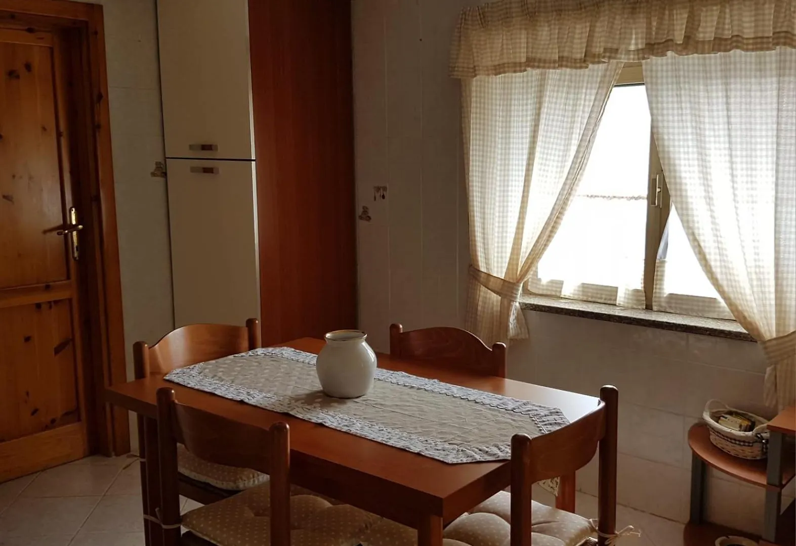 Apartamento Appartamento Vacanze La Maddalena Italia