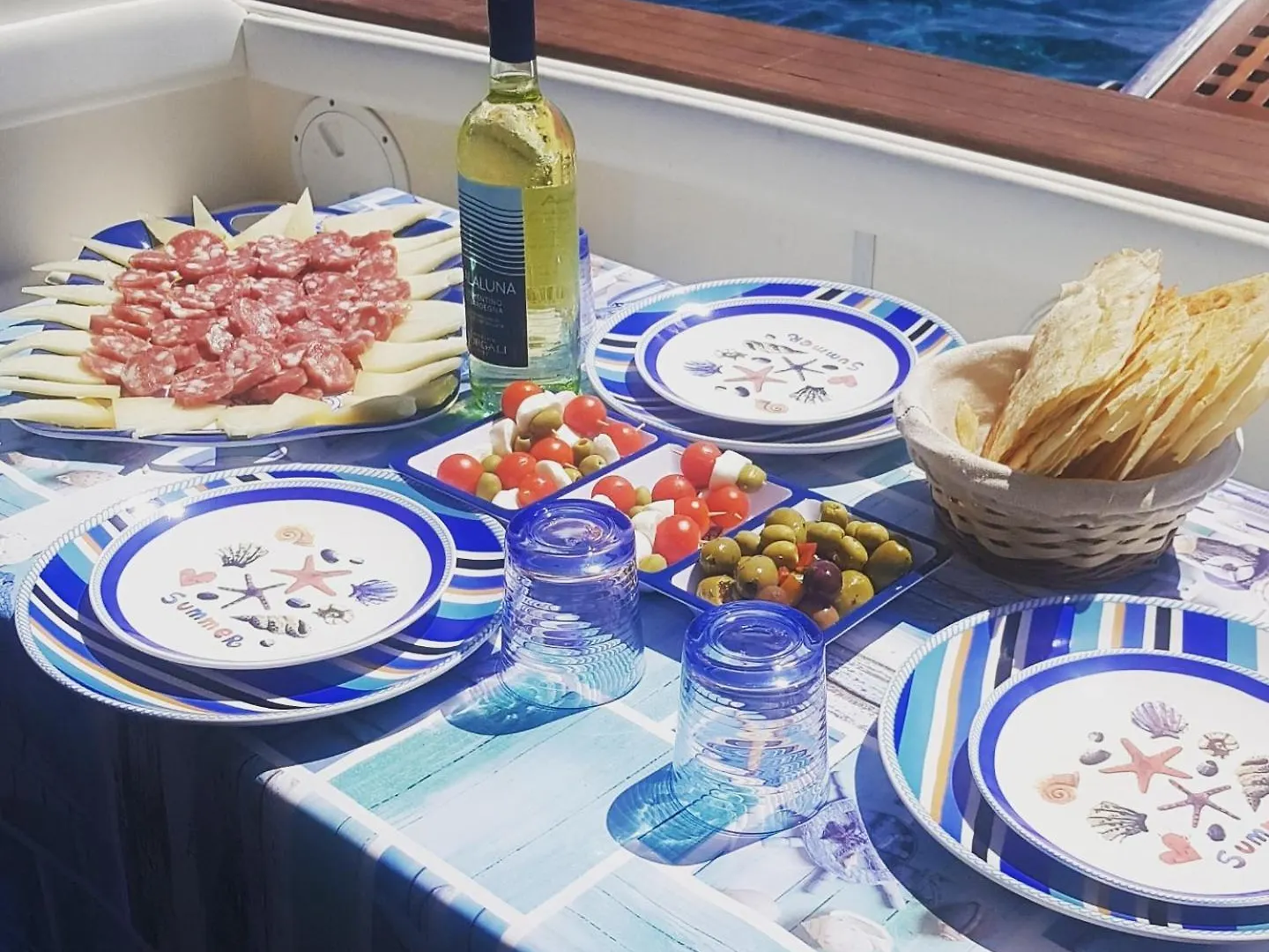 Appartamento Vacanze La Maddalena La Maddalena (Sassari)