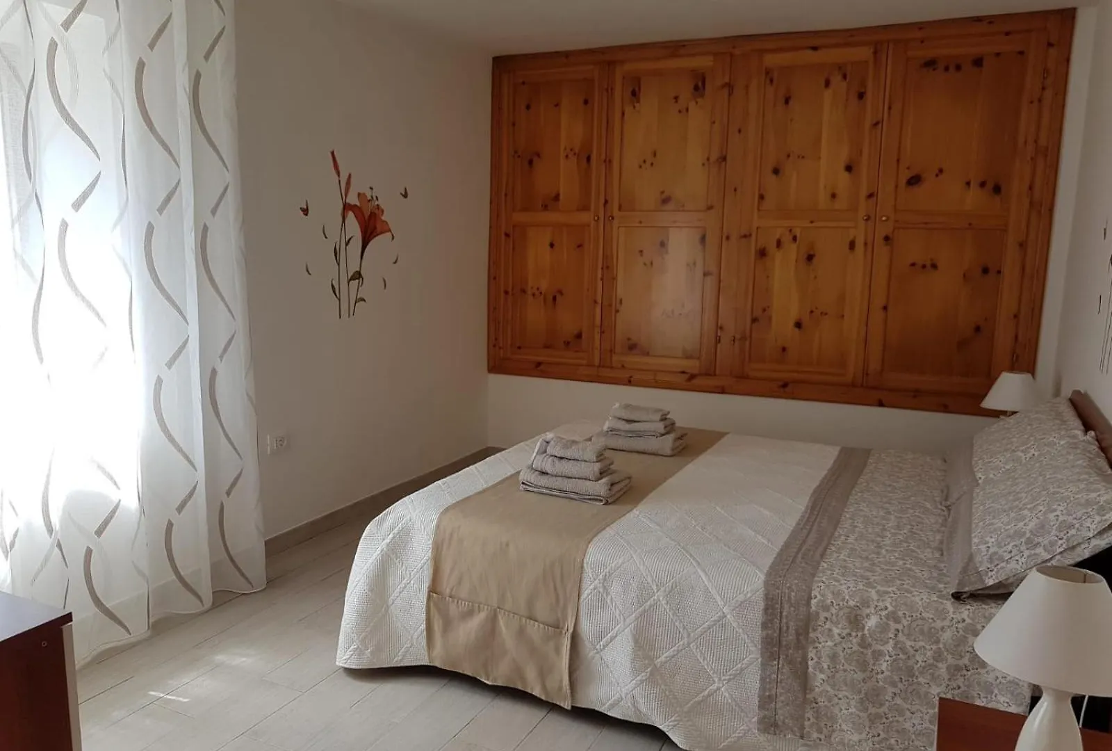 Appartamento Vacanze La Maddalena 0*, La Maddalena (Sassari) Italia