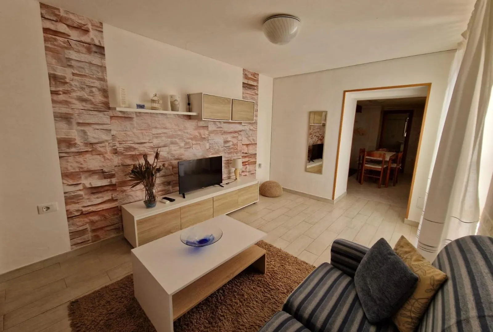 Appartamento Vacanze La Maddalena Italia