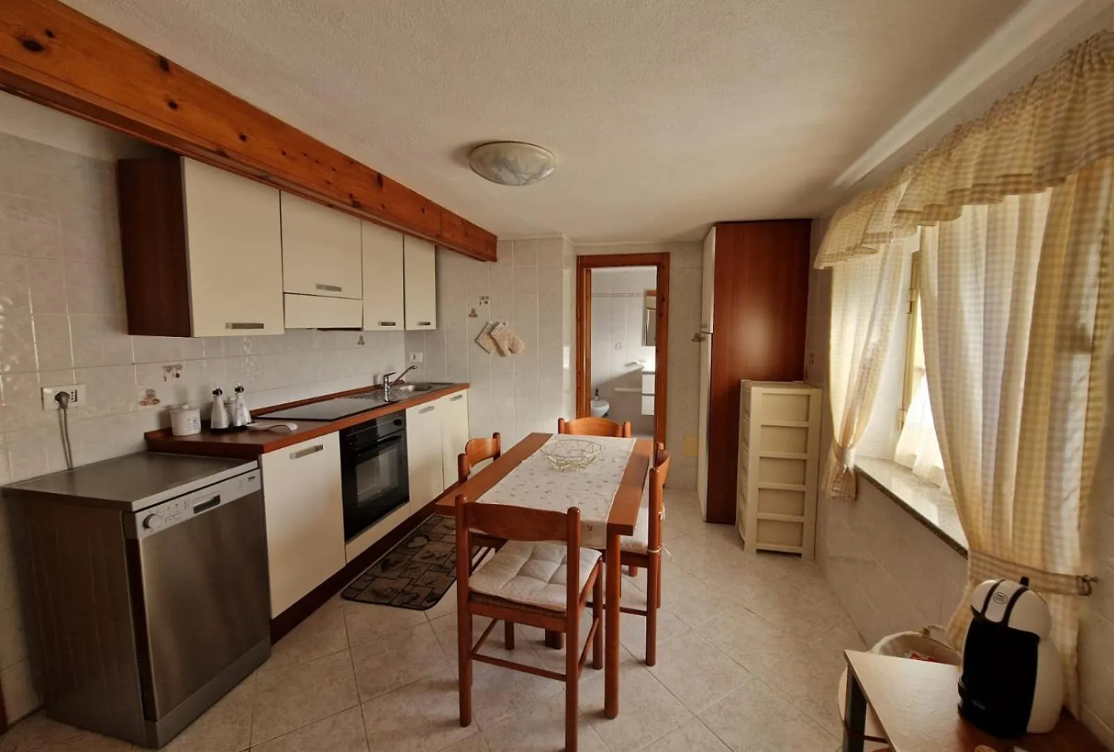 Appartamento Vacanze La Maddalena Apartamento La Maddalena (Sassari)